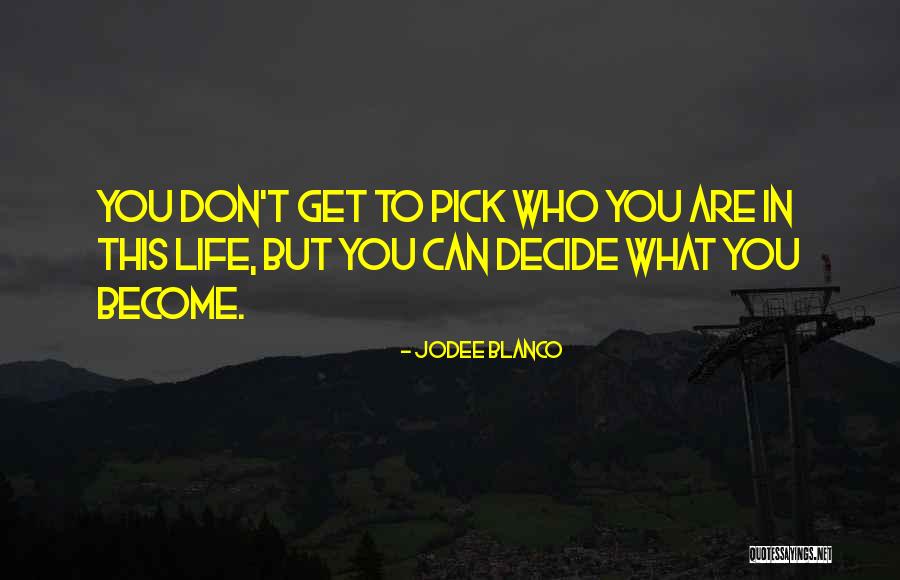 Jross Quotes By Jodee Blanco Jross Quotes By Jodee Blanco
