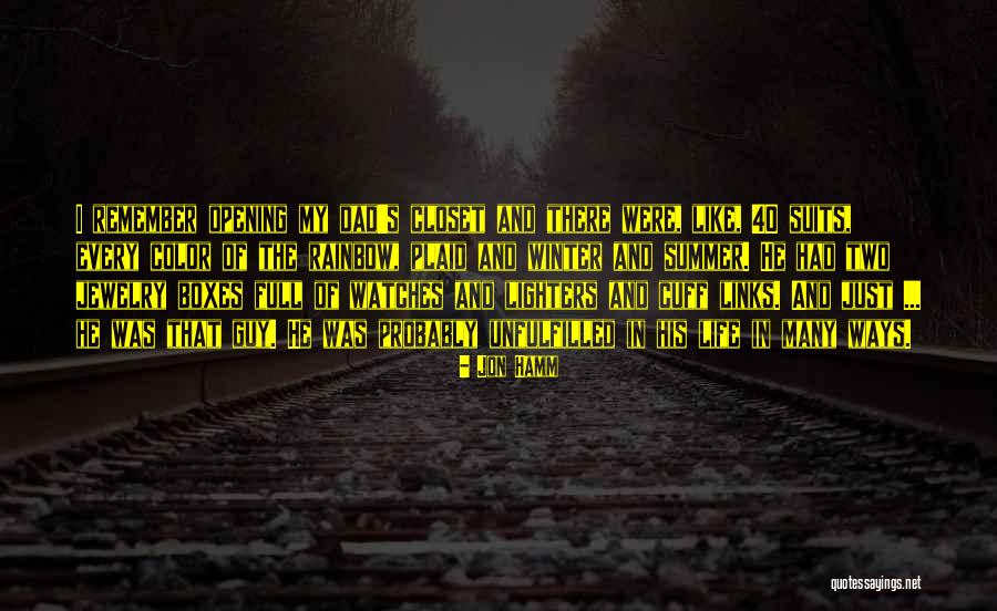 Jross Quotes By Jon Hamm Jross Quotes By Jon Hamm