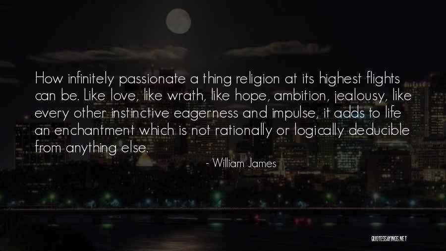 Jross Quotes By William James Jross Quotes By William James