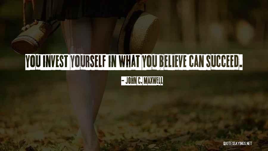 Jrosspub Quotes By John C. Maxwell