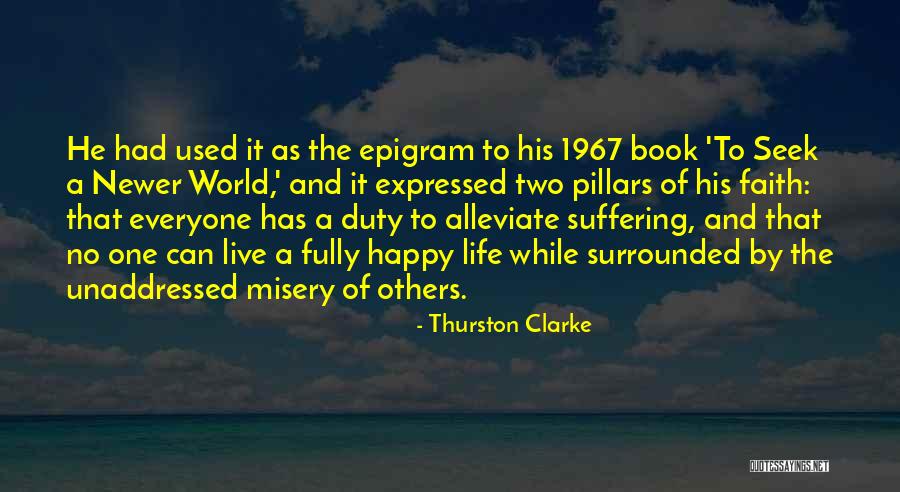 Jrr Tolkien Adventure Quotes By Thurston Clarke Jrr Tolkien Adventure Quotes By Thurston Clarke