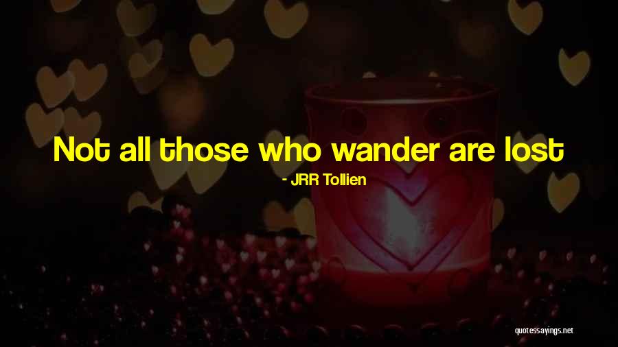 JRR Tollien Quotes 1670892