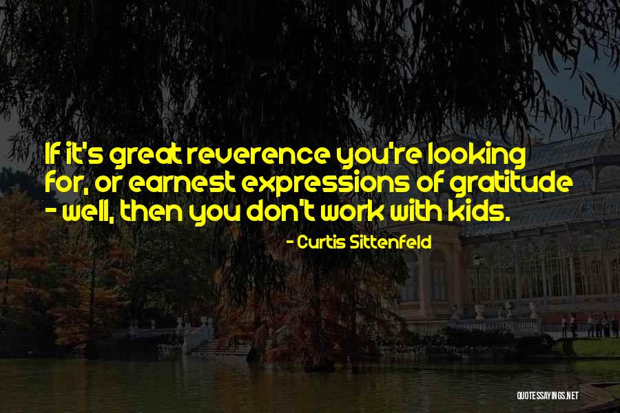 Jrtca Quotes By Curtis Sittenfeld Jrtca Quotes By Curtis Sittenfeld