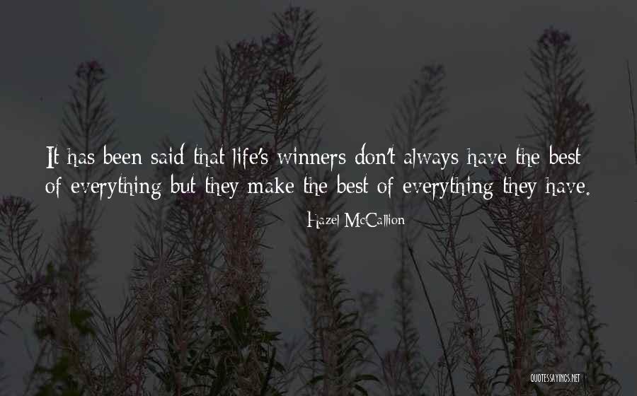 Jrtca Quotes By Hazel McCallion Jrtca Quotes By Hazel McCallion