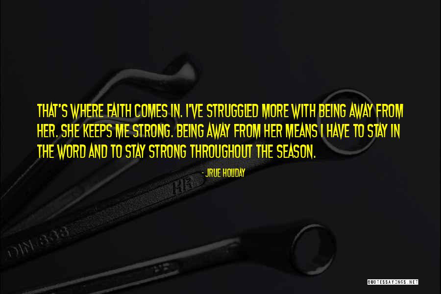 Jrue Holiday Quotes 115413 Jrue Holiday Quotes 115413