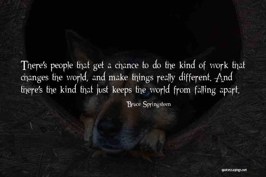 Js Object Keys In Quotes By Bruce Springsteen Js Object Keys In Quotes By Bruce Springsteen