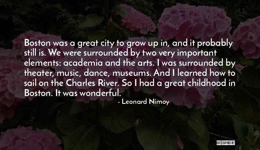 Js Prom Tagalog Quotes By Leonard Nimoy Js Prom Tagalog Quotes By Leonard Nimoy