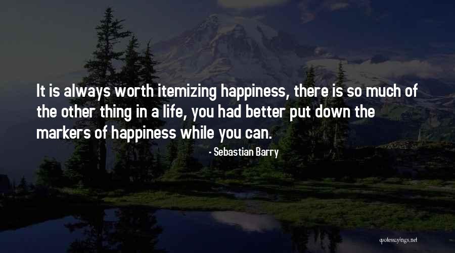 Js Prom Tagalog Quotes By Sebastian Barry Js Prom Tagalog Quotes By Sebastian Barry