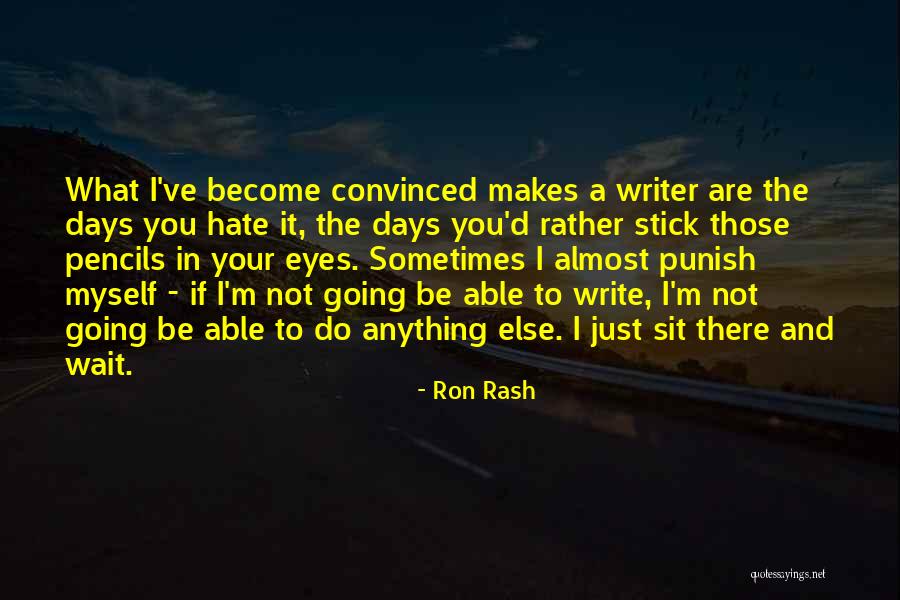 Js Remove Single Quotes By Ron Rash Js Remove Single Quotes By Ron Rash
