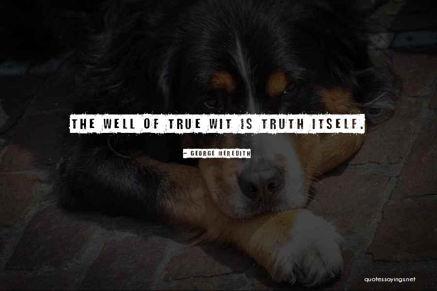 Jschlatt Damp Quotes By George Meredith Jschlatt Damp Quotes By George Meredith