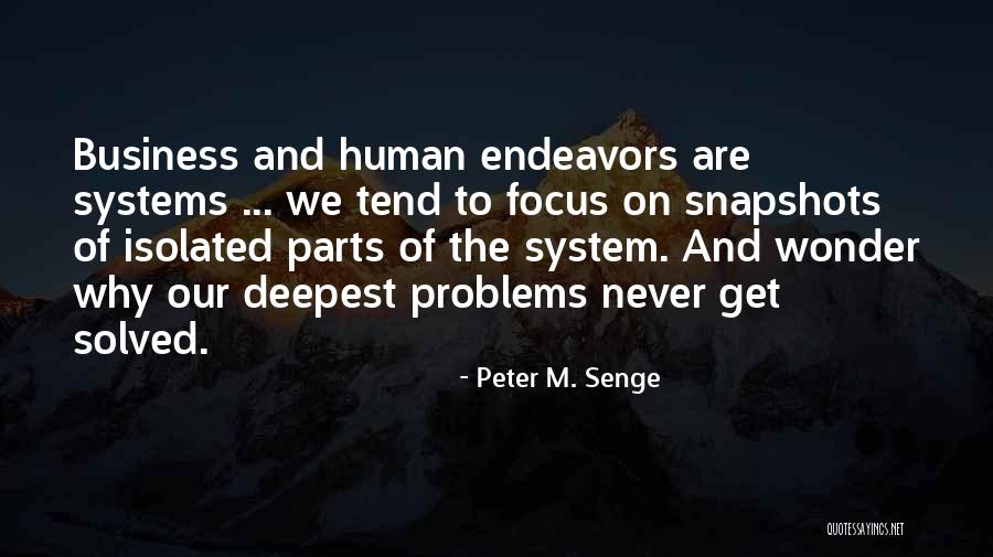 Jschlatt Damp Quotes By Peter M. Senge Jschlatt Damp Quotes By Peter M. Senge