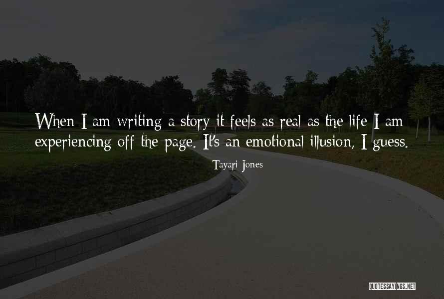 Jsf El Escape Quotes By Tayari Jones Jsf El Escape Quotes By Tayari Jones