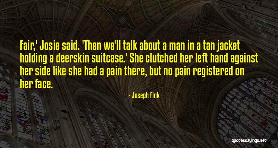Jsf Tutorial Quotes By Joseph Fink Jsf Tutorial Quotes By Joseph Fink
