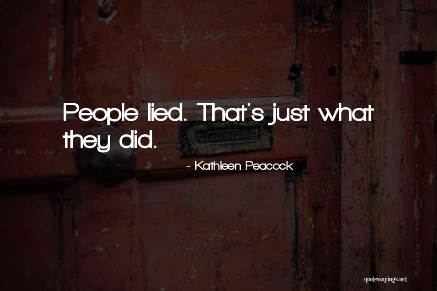 Jslint Download Quotes By Kathleen Peacock Jslint Download Quotes By Kathleen Peacock