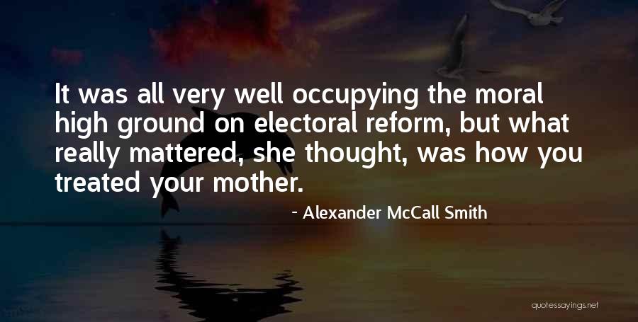 Json Attribute Quotes By Alexander McCall Smith Json Attribute Quotes By Alexander McCall Smith