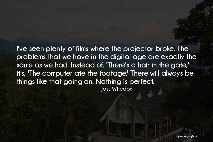 Json Attribute Quotes By Joss Whedon Json Attribute Quotes By Joss Whedon