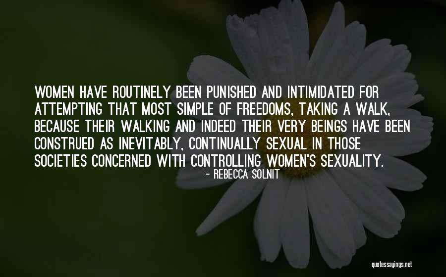 Json_decode Escaped Quotes By Rebecca Solnit