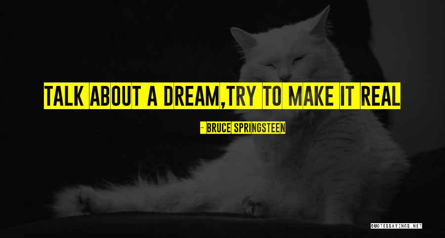 Json Integer Quotes By Bruce Springsteen Json Integer Quotes By Bruce Springsteen