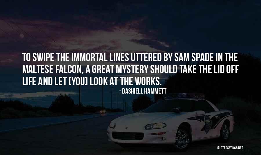 Json Object Key Quotes By Dashiell Hammett Json Object Key Quotes By Dashiell Hammett