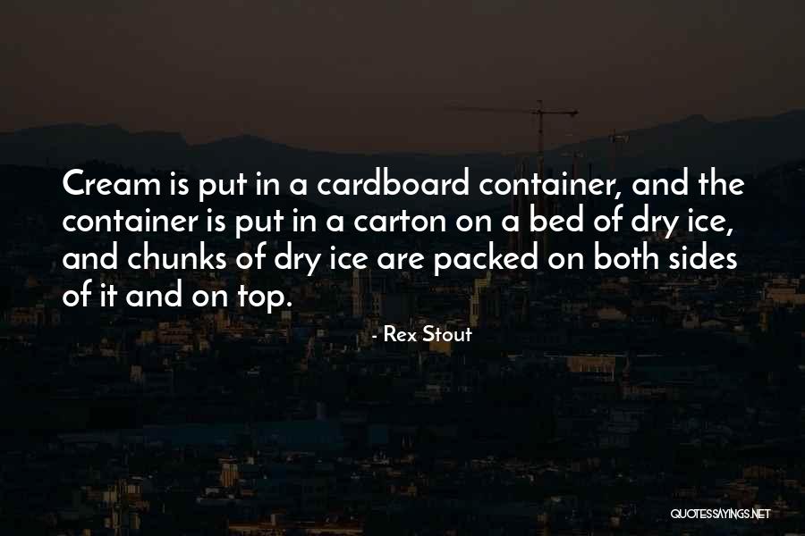 Jstars 2 Quotes By Rex Stout Jstars 2 Quotes By Rex Stout