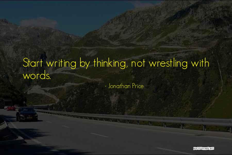 Jstor Books Quotes By Jonathan Price Jstor Books Quotes By Jonathan Price
