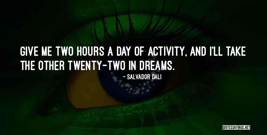Jstor Books Quotes By Salvador Dali Jstor Books Quotes By Salvador Dali