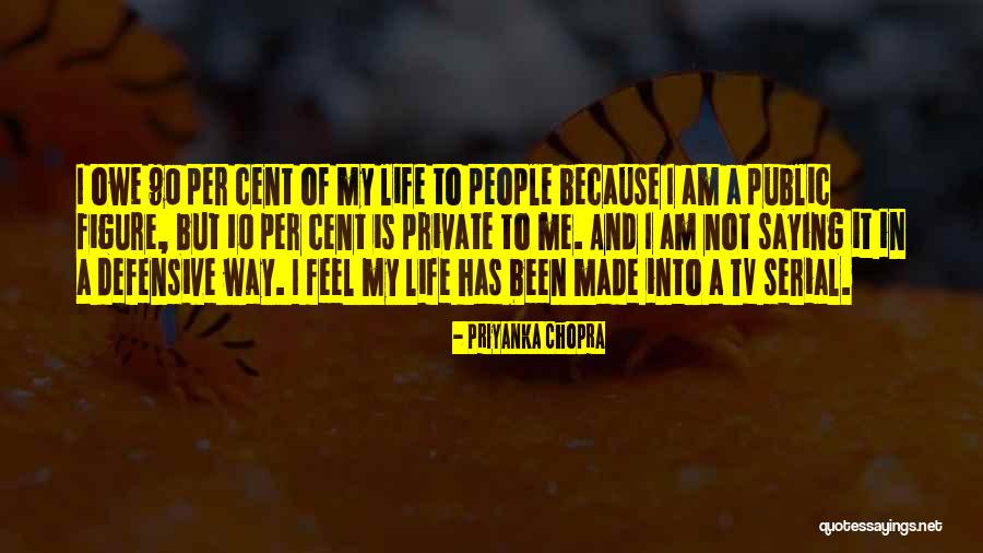 Jszaka A Muzeumban Quotes By Priyanka Chopra Jszaka A Muzeumban Quotes By Priyanka Chopra