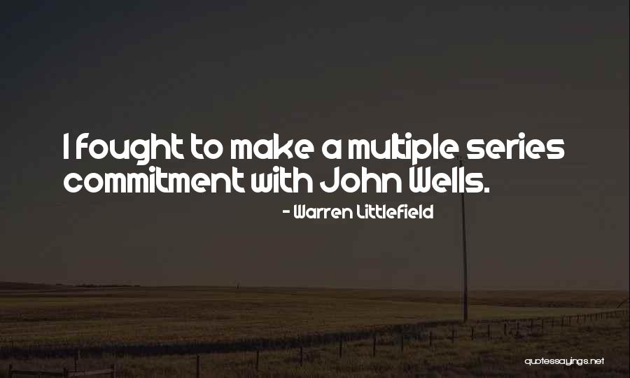 Jt Jt Blocks Quotes By Warren Littlefield Jt Jt Blocks Quotes By Warren Littlefield