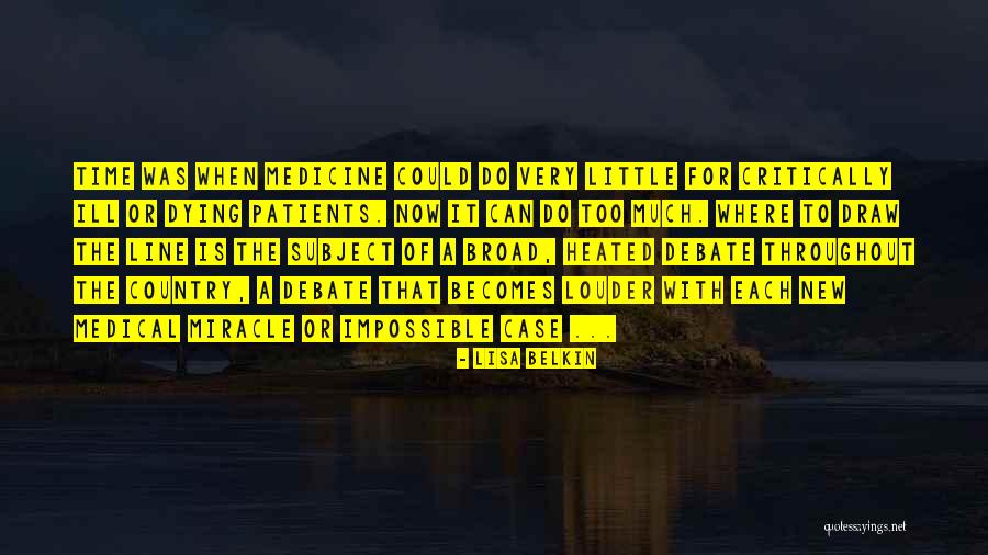 Jt Quotes By Lisa Belkin Jt Quotes By Lisa Belkin