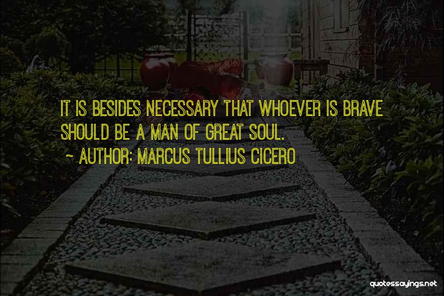 Jt Yorke Quotes By Marcus Tullius Cicero