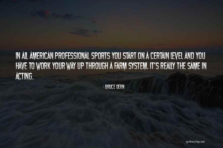 Jtjtjtjt Quotes By Bruce Dern Jtjtjtjt Quotes By Bruce Dern