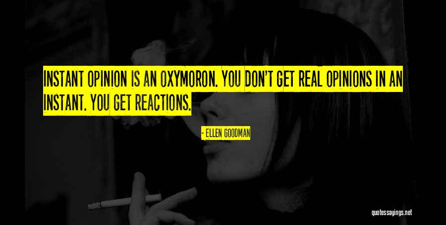 Jtkia Quotes By Ellen Goodman Jtkia Quotes By Ellen Goodman