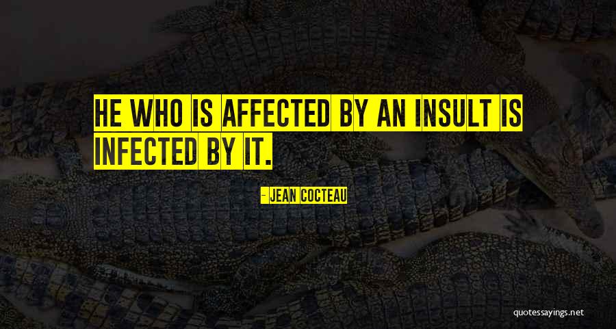 Jtkia Quotes By Jean Cocteau Jtkia Quotes By Jean Cocteau