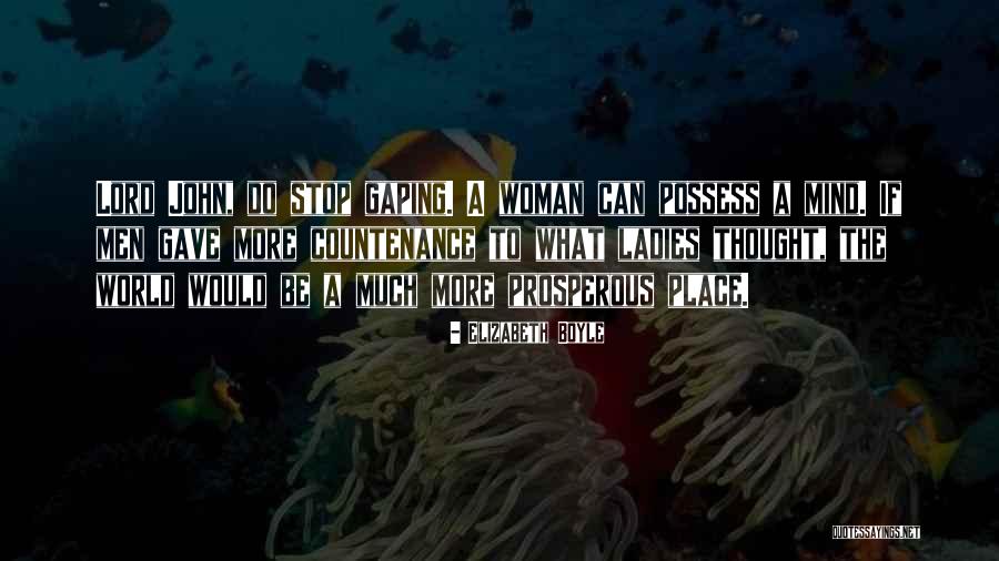Jtkiaofcolumbia Quotes By Elizabeth Boyle Jtkiaofcolumbia Quotes By Elizabeth Boyle