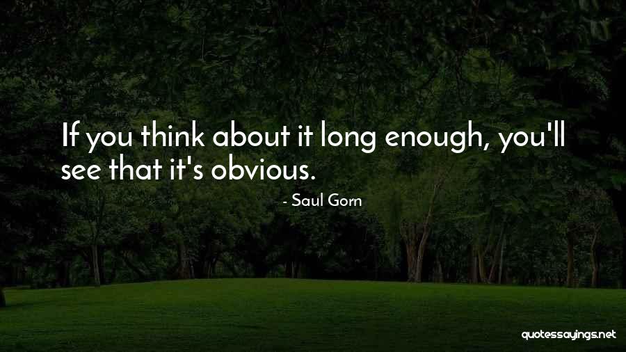 Jtkiaofcolumbia Quotes By Saul Gorn Jtkiaofcolumbia Quotes By Saul Gorn