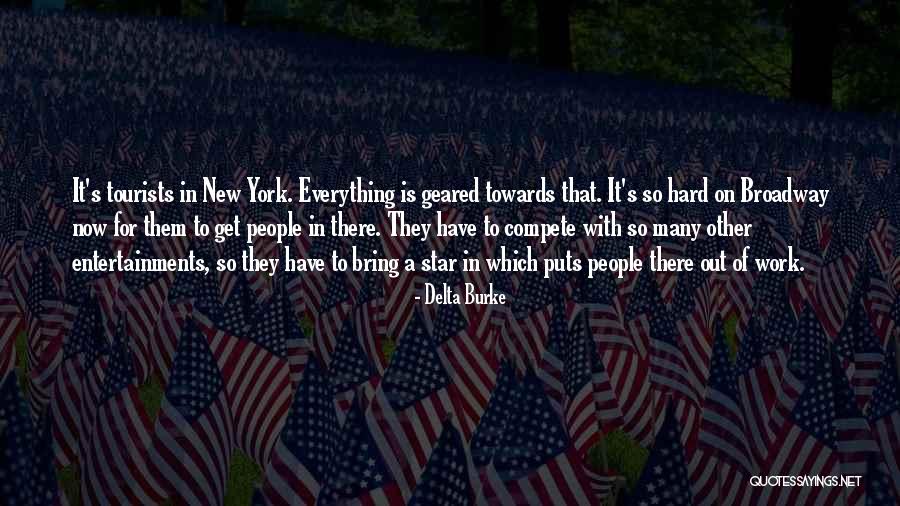 Ju Nesbe Quotes By Delta Burke Ju Nesbe Quotes By Delta Burke