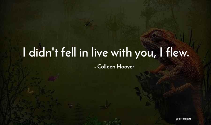 Jual Bantal Quotes By Colleen Hoover Jual Bantal Quotes By Colleen Hoover
