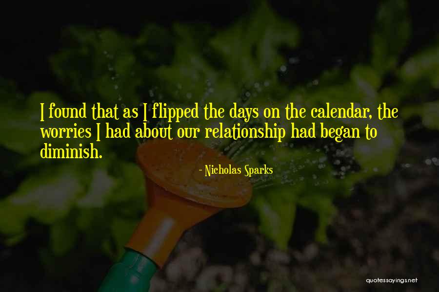 Juampi Dolande Quotes By Nicholas Sparks Juampi Dolande Quotes By Nicholas Sparks