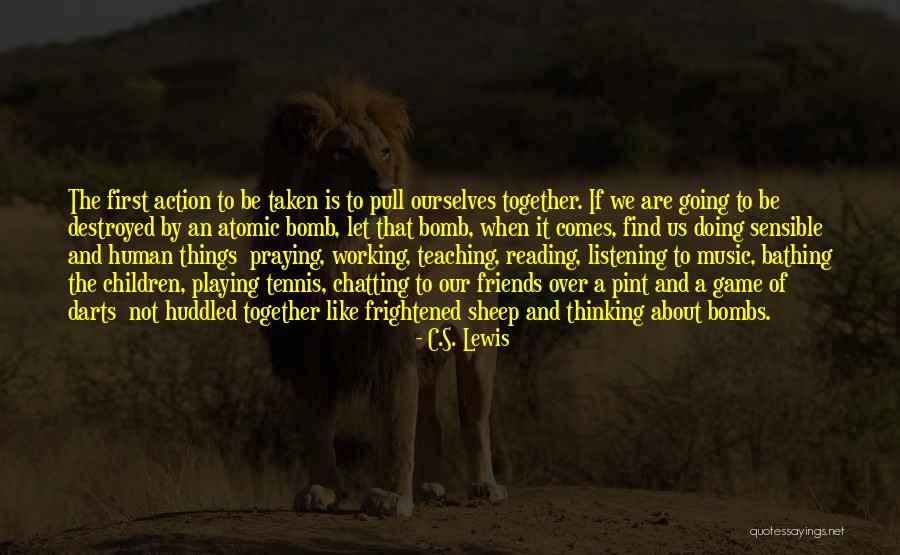 Juan Antonio Corretjer Quotes By C.S. Lewis Juan Antonio Corretjer Quotes By C.S. Lewis