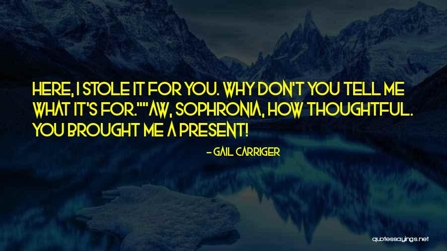 Juan Antonio Corretjer Quotes By Gail Carriger Juan Antonio Corretjer Quotes By Gail Carriger