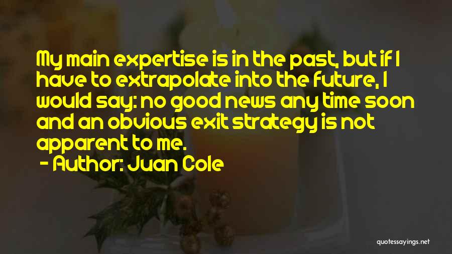 Juan Cole Quotes 1219003