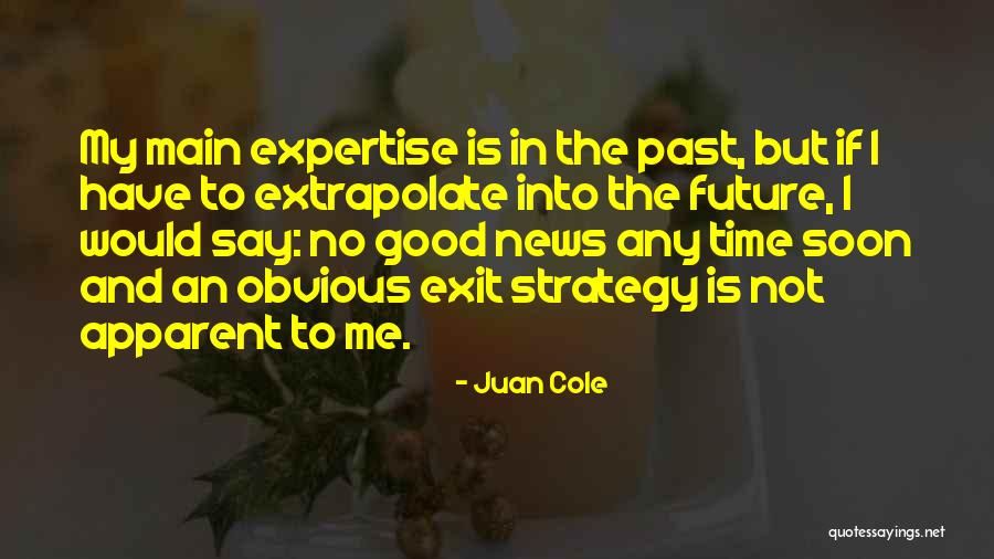 Juan Cole Quotes 1219003