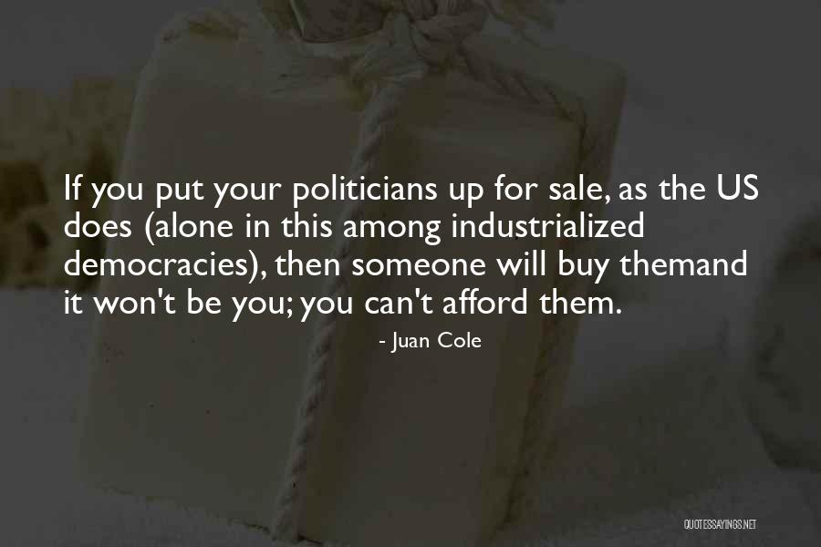 Juan Cole Quotes 1824126