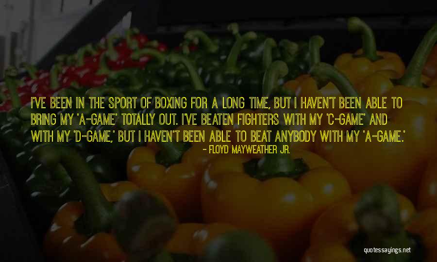 Juan Cuadrado Quotes By Floyd Mayweather Jr. Juan Cuadrado Quotes By Floyd Mayweather Jr.