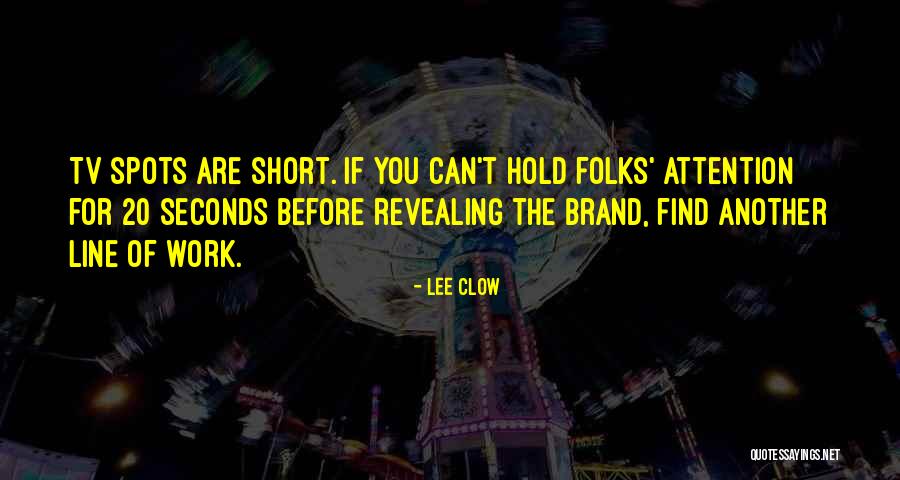 Juan De Onate Quotes By Lee Clow Juan De Onate Quotes By Lee Clow