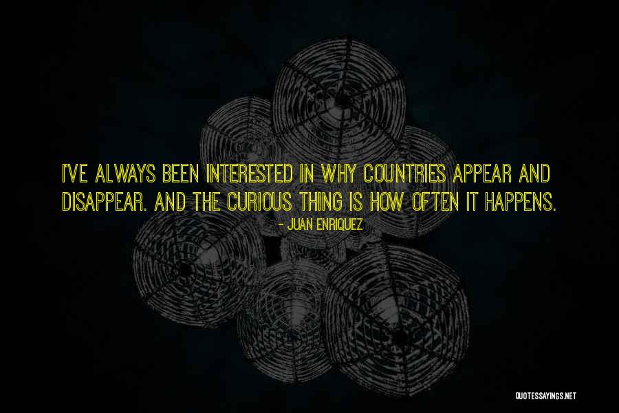 Juan Enriquez Quotes 1024120 Juan Enriquez Quotes 1024120