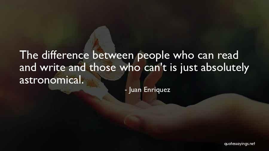 Juan Enriquez Quotes 1273939 Juan Enriquez Quotes 1273939
