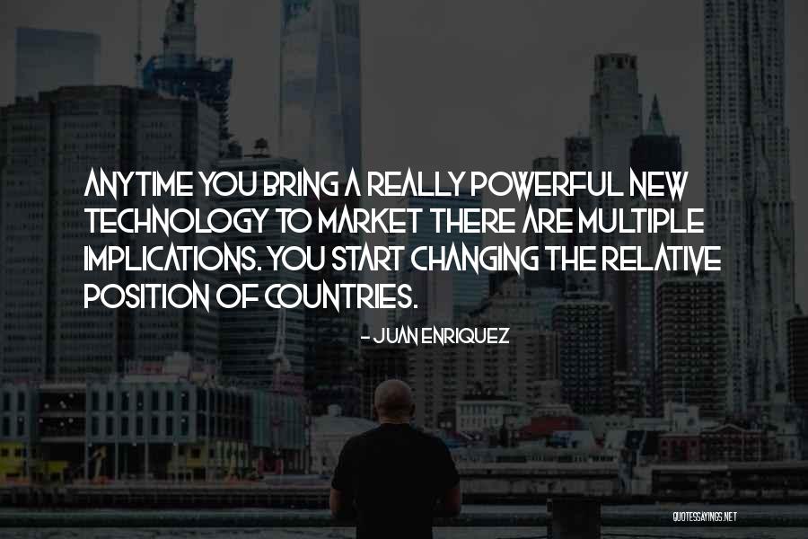 Juan Enriquez Quotes 959061 Juan Enriquez Quotes 959061