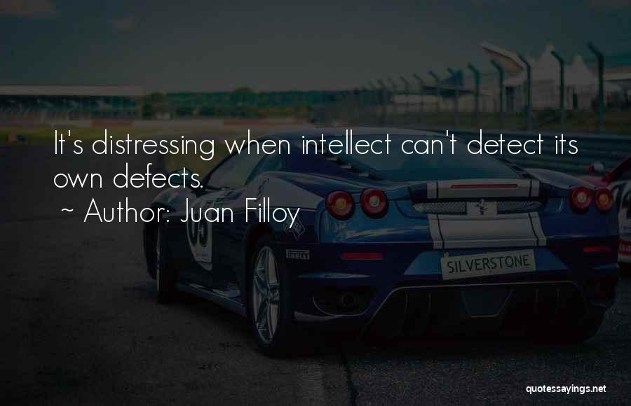 Juan Filloy Quotes 2253192