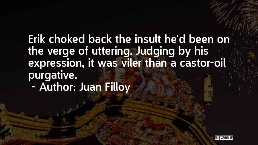 Juan Filloy Quotes 258320